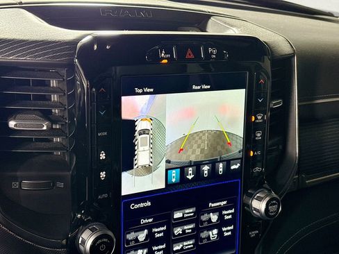 Used 2021 RAM 1500 Limited w/ Night Edition image 17