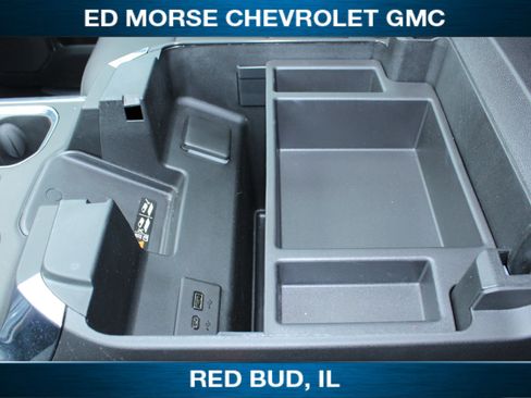Used 2023 GMC Sierra 1500 SLT w/ SLT Premium Package AWD/4WD image 23