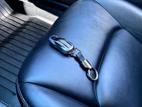 Used 2021 Tesla Model 3 Performance AWD/4WD image 15