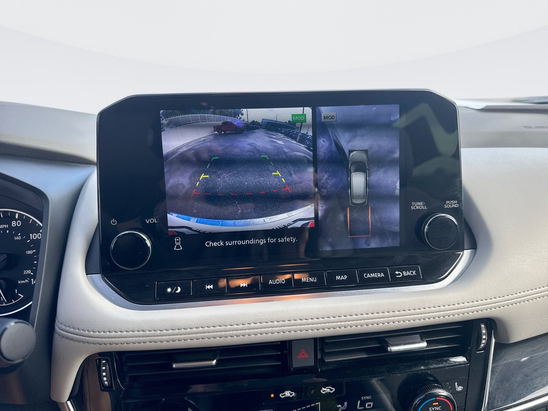 Certified 2023 Nissan Rogue SL w/ SL Premium Package FWD image 21
