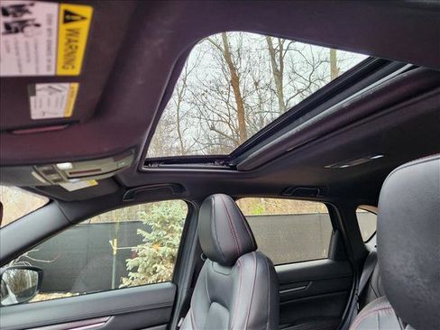 Used 2024 MAZDA CX-5 2.5 Turbo w/ Premium Package image 29