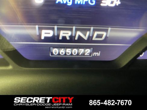 Used 2021 RAM 1500 TRX w/ TRX Level 2 Equipment Group AWD/4WD image 19