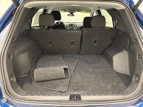 Used 2022 Chevrolet Equinox LT FWD image 22