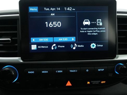 New 2026 Hyundai Venue SEL FWD image 33