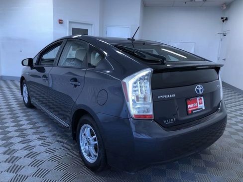 Used 2010 Toyota Prius Two FWD image 13