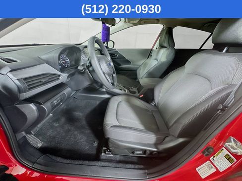 Used 2024 Subaru Crosstrek 2.0i Premium AWD/4WD image 25