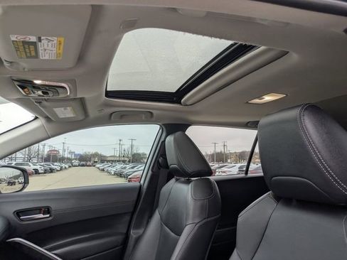 Certified 2026 Toyota Corolla Cross XLE w/ Convenience Package image 28