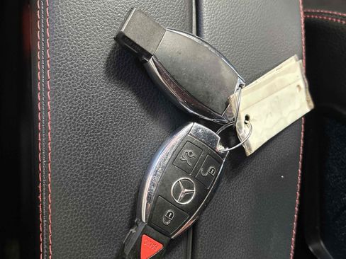 Used 2014 Mercedes-Benz C 250 Sedan image 7