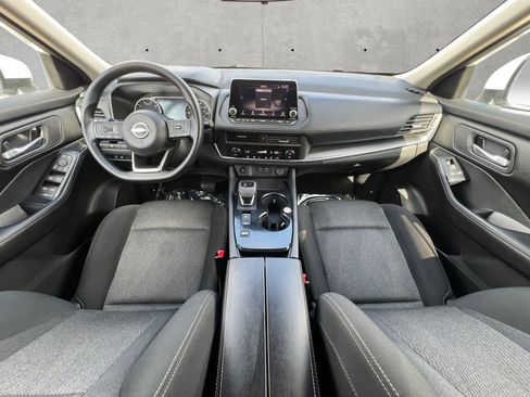 Certified 2024 Nissan Rogue SV image 20