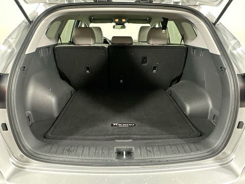 Used 2019 Hyundai Tucson SE AWD/4WD image 27