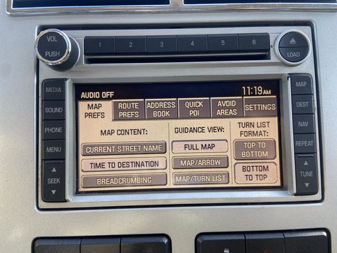 Used 2008 Lincoln MKX AWD image 24