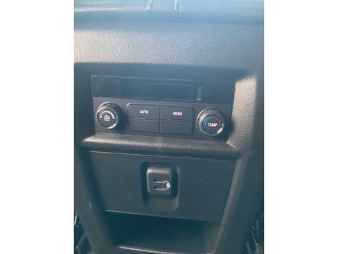 Used 2023 Chevrolet Traverse LT w/ LPO, Floor Liner Package AWD/4WD image 17