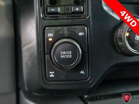 Used 2023 Ford F350 XLT w/ XLT Premium Package image 12