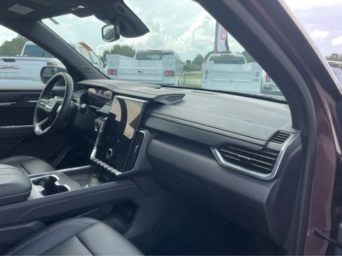 Used 2024 GMC Acadia Elevation w/ Luxury Package AWD/4WD image 28