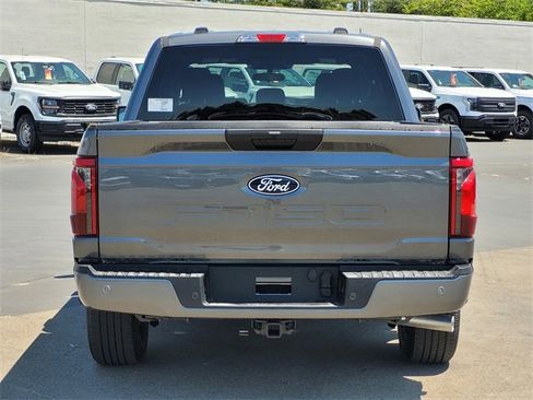 New 2025 Ford F150 STX image 5