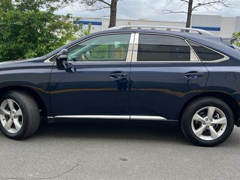 Used 2010 Lexus RX 350 AWD image 5