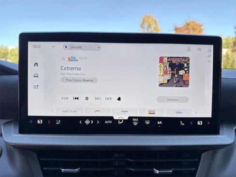 New 2026 Ford Explorer ST w/ Sun And Sound Package image 5