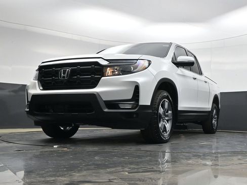 New 2026 Honda Ridgeline RTL image 34