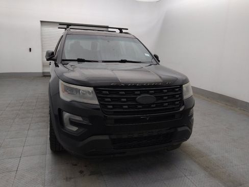 Used 2016 Ford Explorer Sport w/ Equipment Group 401A AWD/4WD image 14
