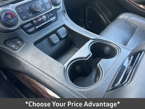 Used 2018 Chevrolet Suburban LT image 72