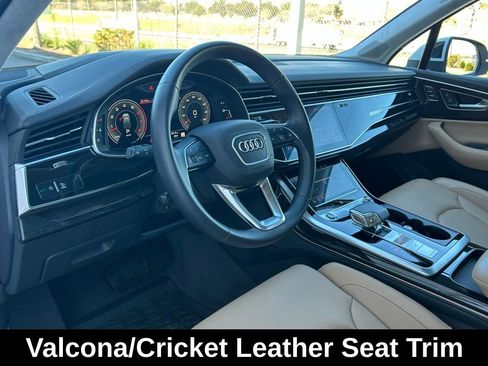 Used 2023 Audi Q7 3.0T Prestige image 18