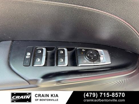 Used 2025 Kia K5 LXS FWD image 15