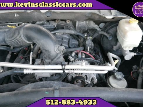 Used 2013 RAM 2500 Tradesman image 22