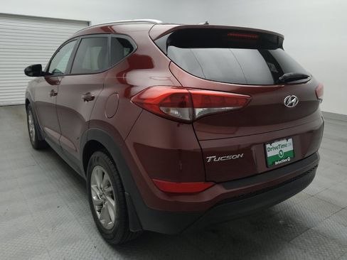 Used 2016 Hyundai Tucson SE w/ Option Group 12 FWD image 5