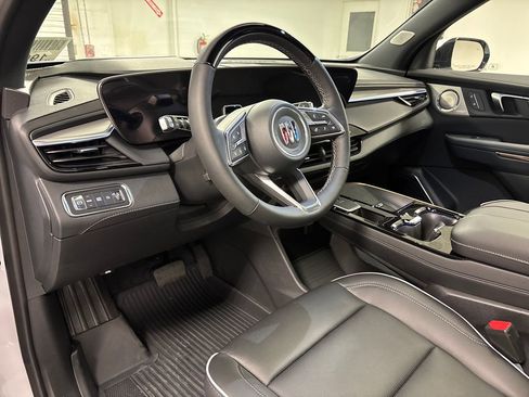 New 2026 Buick Enclave Avenir w/ Super Cruise Package FWD image 25