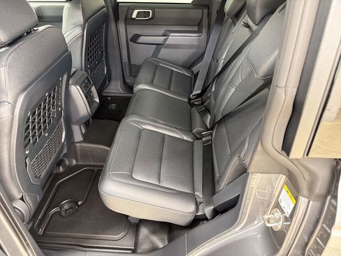 New 2026 Ford Bronco Big Bend AWD/4WD image 14