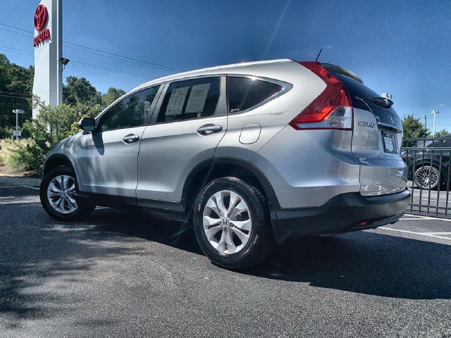 Used 2012 Honda CR-V EX-L image 6