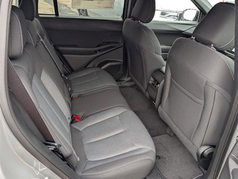 New 2026 Jeep Cherokee Laredo AWD/4WD image 7
