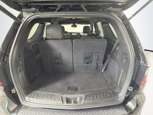Used 2025 Dodge Durango GT AWD/4WD image 29