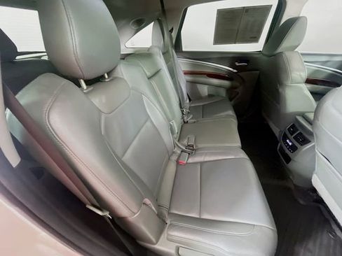 Used 2016 Acura MDX SH-AWD w/ Technology Package image 29