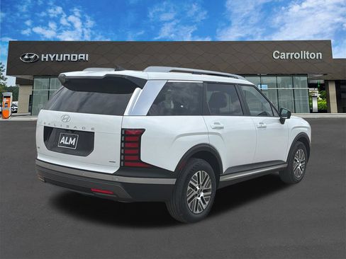 New 2026 Hyundai Palisade SEL AWD/4WD image 6