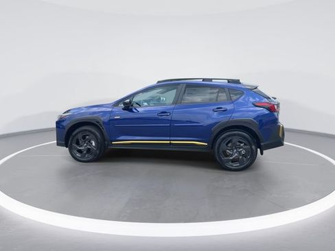 New 2026 Subaru Crosstrek 2.5i Sport AWD/4WD image 5