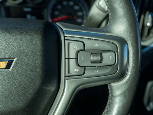 Used 2019 Chevrolet Silverado 1500 LT w/ All-Star Edition image 22