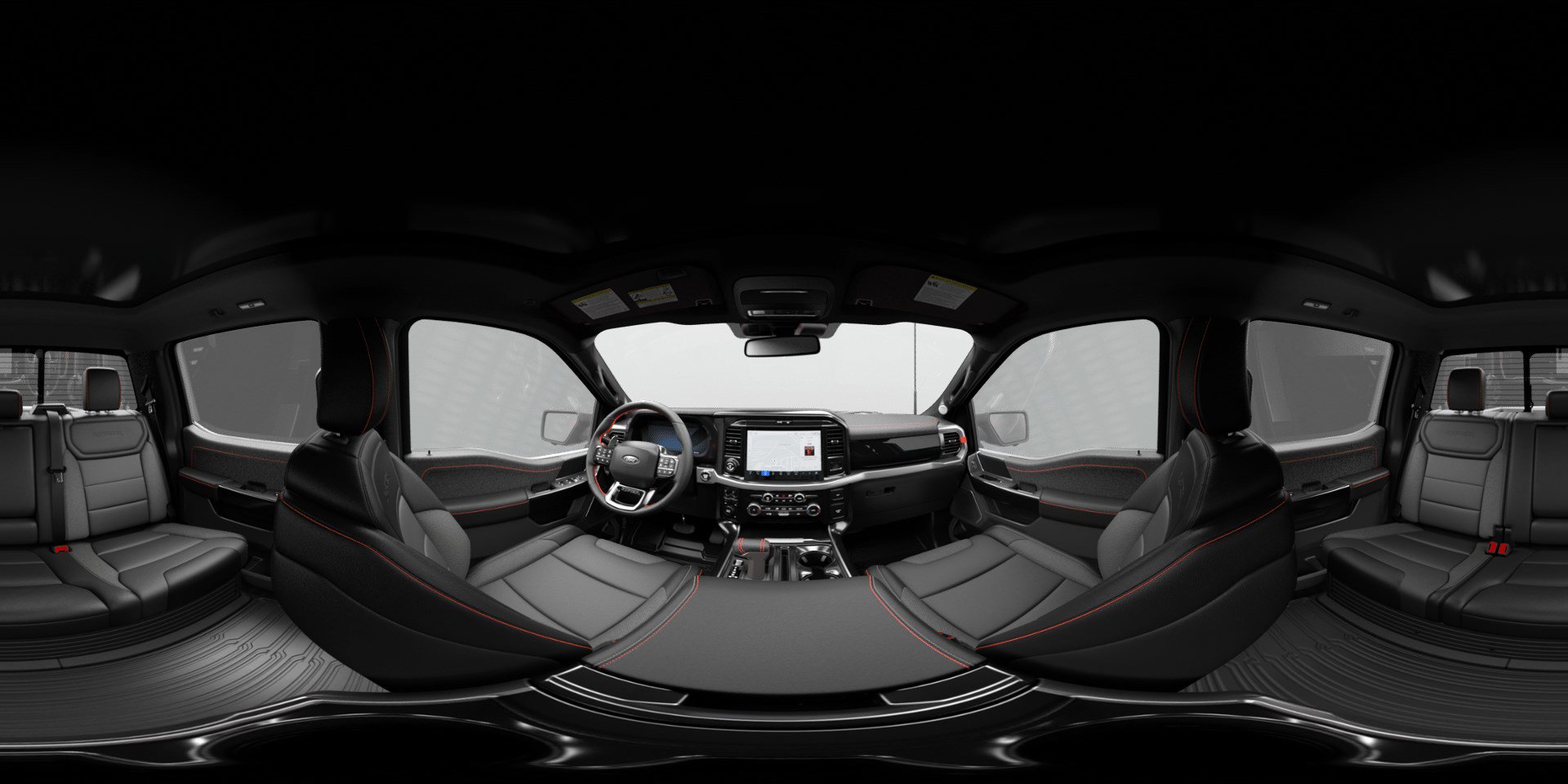 New 2026 Ford F150 Raptor AWD/4WD image 11