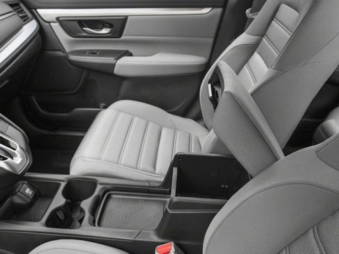 Used 2017 Honda CR-V LX image 15