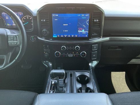 Used 2022 Ford F150 XLT w/ Equipment Group 302A High image 14