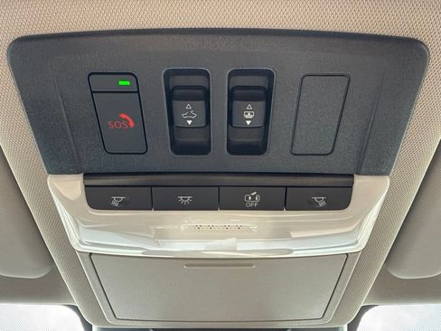 New 2026 Nissan Rogue Platinum w/ Platinum Premium Package AWD/4WD image 16