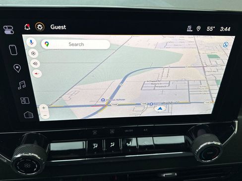 New 2026 Chevrolet Colorado W/T image 18