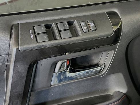 Used 2022 Toyota 4Runner TRD Pro image 11