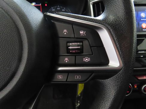 Used 2021 Subaru Crosstrek 2.0i AWD/4WD image 14