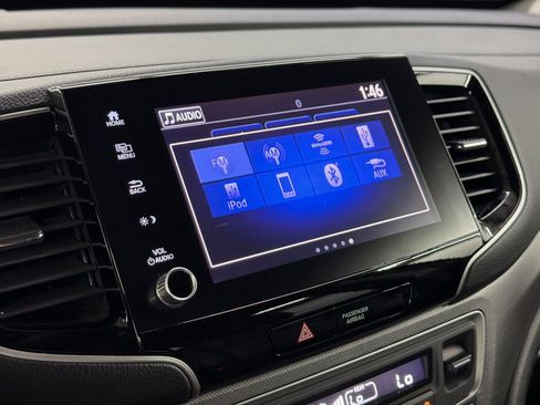 Certified 2021 Honda Ridgeline RTL image 21