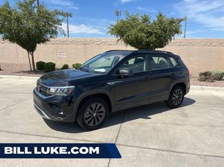 Used 2024 Volkswagen Taos S FWD video 1