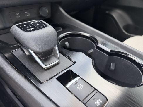 Certified 2023 Nissan Rogue SV FWD image 6
