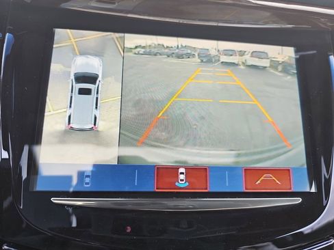 Used 2018 Cadillac Escalade ESV Premium Luxury image 26