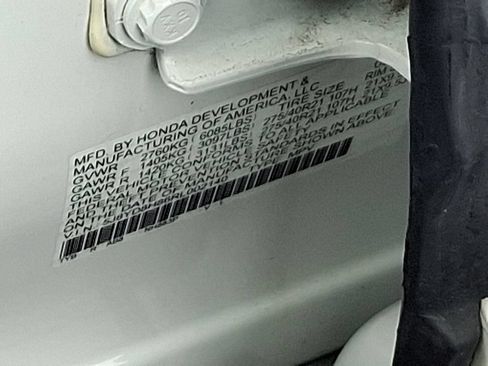 Certified 2024 Acura MDX Type S AWD/4WD image 29