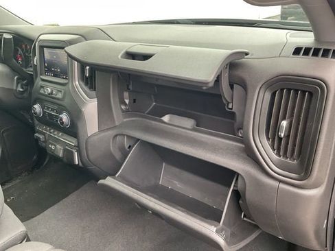 Used 2024 Chevrolet Silverado 1500 Custom image 20